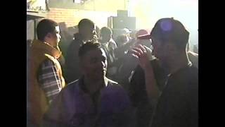 Soho - Hot Music -  Fever 1993