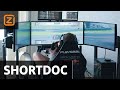 Max Verstappen shortdoc pt. 3: Een nieuw seizoen