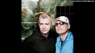 Pet Shop Boys - Somewhere (Trouser Enthusiasts)