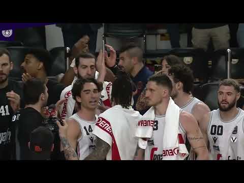 LBA, SF G4 | Highlights Umana Reyer Venezia-Virtus Segafredo Bologna