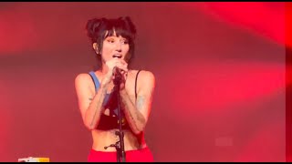 Lights - Everybody Breaks a Glass (Live in St. Louis, 4/26/2022)