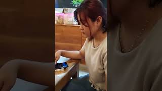 Download lagu NGOPI SAMA GEBETAN | HALU STORY #shorts  #storyhalu #storyig #storywa mp3