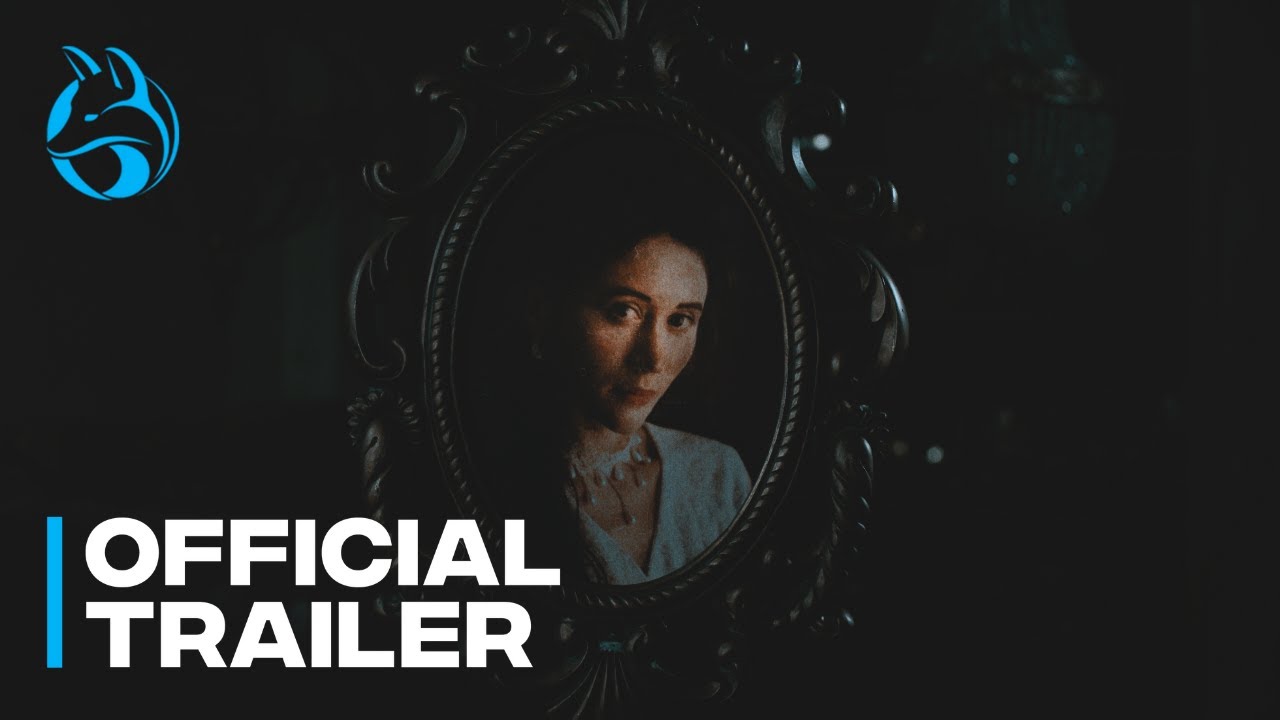 Miniature de la vidéo Official Trailer du film Edgar Allan Poe's The Oval Portrait