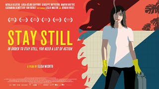 Stay Still (Stillstehen, 2019) - International Trailer