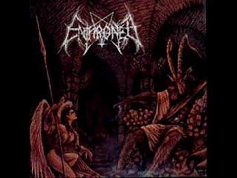Enthroned - The Ultimate Horde Fights