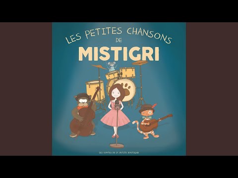 Petite berceuse du soir