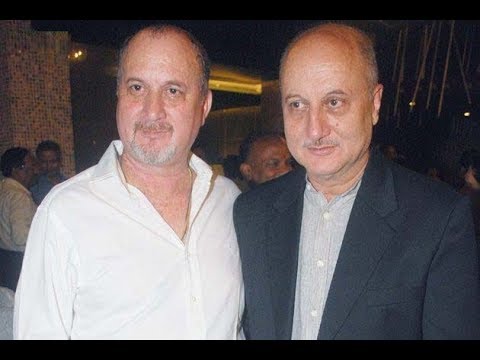 download lagu mp3 mp4 Anupam Kher Brother, download lagu Anupam Kher Brother gratis, unduh video klip Anupam Kher Brother