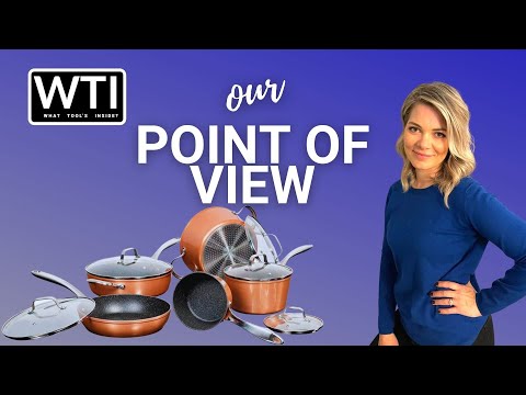 Starfritt Cookware Set - WTI product video review