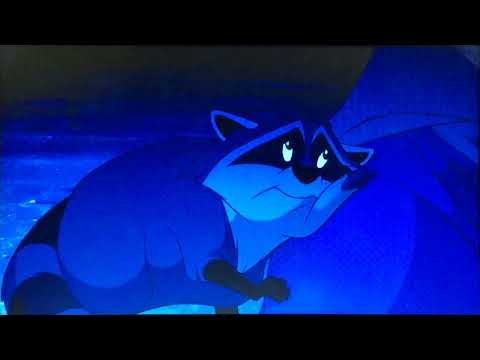 DISNEY PIXAR POCAHONTAS SING A SONG IF I NEVER KNEW YOU