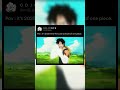 Pov It S 2035 And The Last Episode Of One Piece Onepiece Lastepisode Luffy Luffygear5 Robin