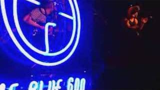 Martina Topley Bird, Phoenix Live, Luxembourg 10th May 2008