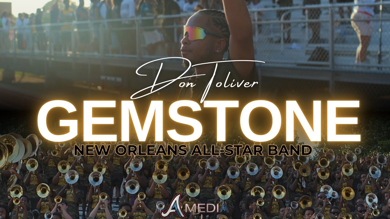 Gemstone (@dontoliver) - NOASB | 2026 Battle For The Culture VI | 4K 🔥