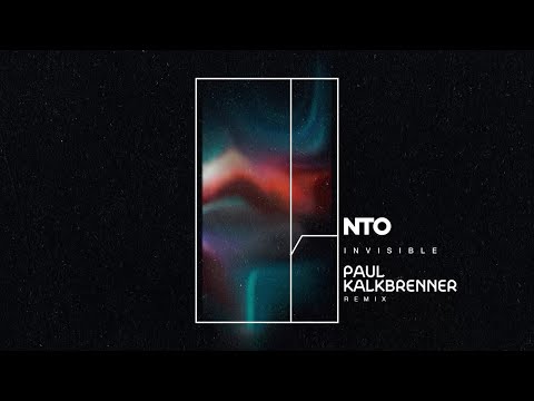 NTO - Invisible (Paul Kalkbrenner Remix)