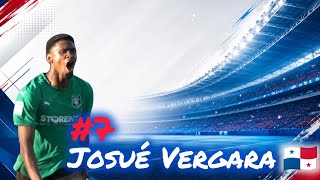 Video-thumbnail for Josué Vergara
