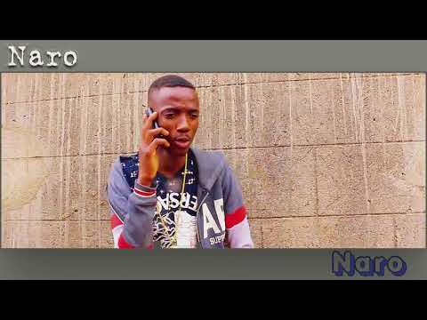 Naro Ft Trouble Vity - Oliko Ekizibu (Official Audio)
