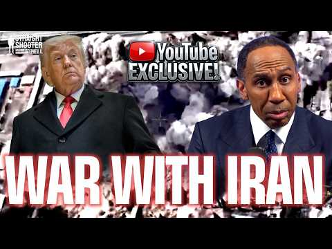 United States & Israel Launch MASSIVE Attack on Iran!