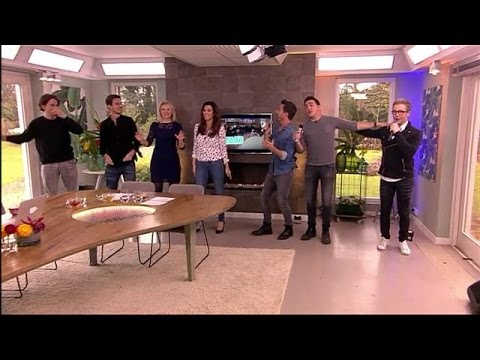 KLUBBB3 - Het leven dans sirtaki! - KOFFIETIJD