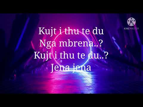 Tayna ft Flori Mumajesi - Magdalena (lyrics)