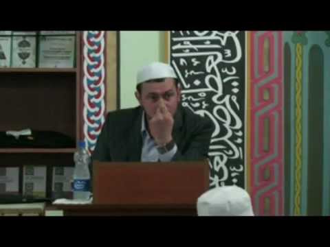 Taluti dhe Xhaluti - Tregim Kur'anor nga Hoxhë Halil Avdulli