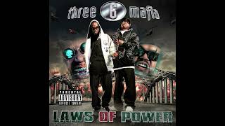 Three 6 Mafia - Keep My Name Out Yo Mouth feat. Waka Flocka, Project Pat REMIX (Prod by 8th Hood)