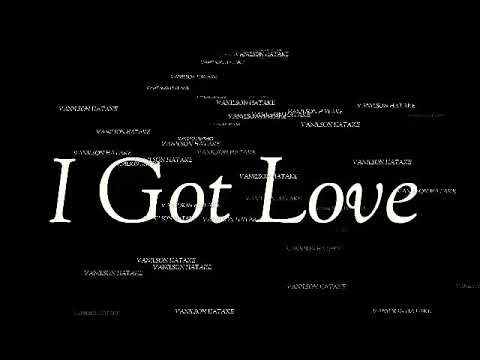 Don Diablo ft. Nate dogg DJ Vanilson Hatake I Got Love Remix