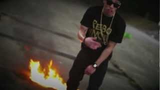 Behind The Scenes: D.Harmon (Feat. C.Sheyn) - "DANCE SLOW"