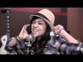 Megan Nicole feat. Alyssa Bernal - Born This Way ...