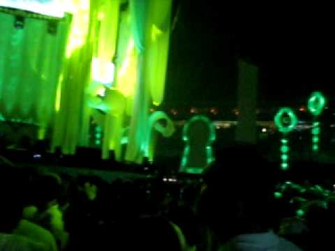 SENSATION WHITE 2010 PRAGUE
