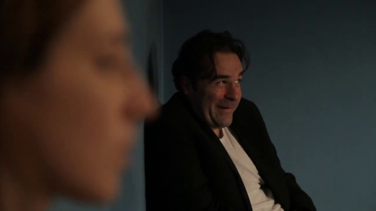 Teatrologike: Ozren Grabarić