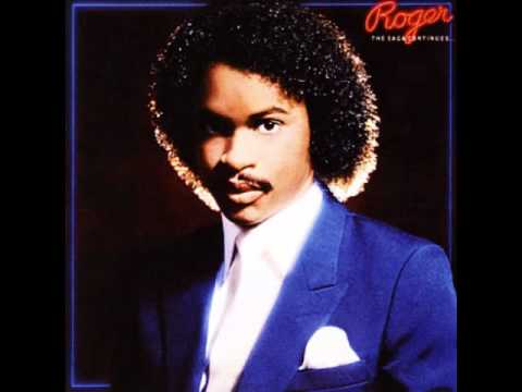 2Pac & Roger Troutman - Holler If Ya Hear Me [Don't Stop] (D-Ace Remix)