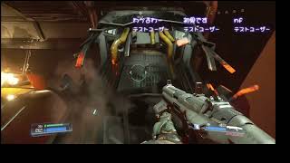 【2016年版】DOOM【通常プレイ】