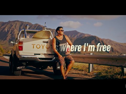 Kolohe Kai - Vibez (Official Lyric Video)