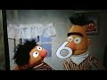 Sesame Street Ernie Bert Singing About Number 6 On PBS Kids WETA Broadcasting