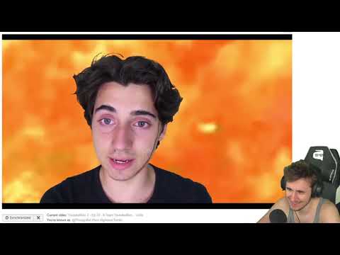 REACTION A YOUTUBEMAN - Stagione 2 Ep.30