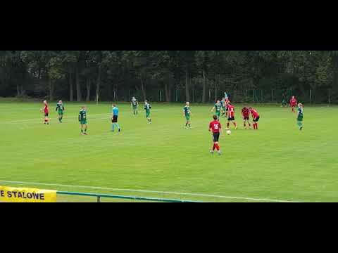 OKS Orzeł Pawłowice - MKP Wratislavia 1:2(0:1).