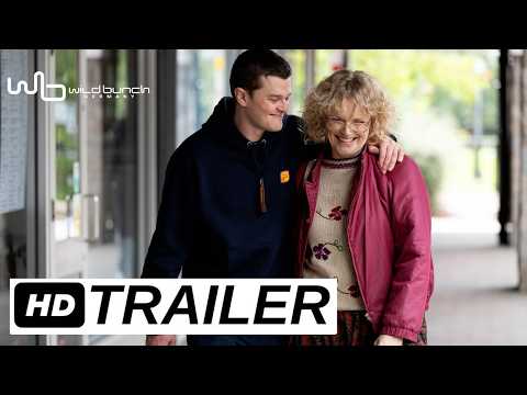 VERFLUCHT NORMAL | Offizieller Trailer | Ab 28. Mai  im Kino!
