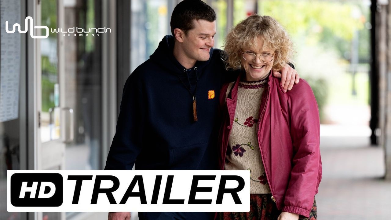 Verflucht Normal Trailer