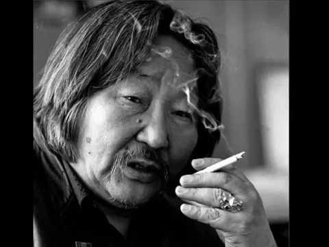 Б.Лхагвасүрэн - Чамдаа би хайргүй байхын аргагүй