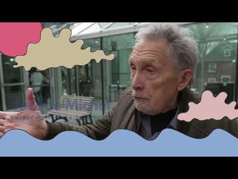 Jacque Michel parle du Réseau d'été