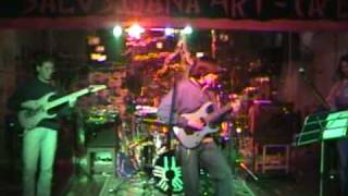 Don't Give It Up (Larry Carlton) Roberto Peralta