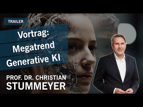 Video Impression Thumbnail: Vortrag von Prof. Dr. Christian Stummeyer