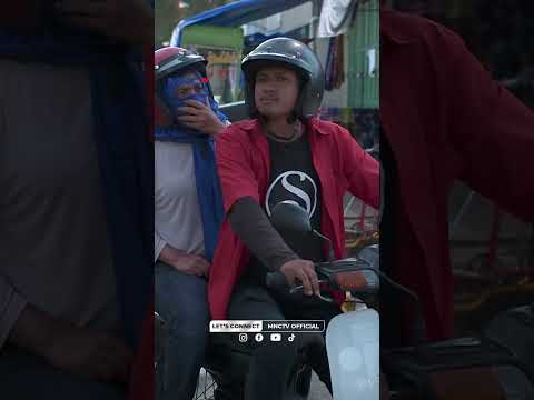 Suparman & Bu Nining Cari Penjual Skincare Palsu #suparmanreborn #shorts