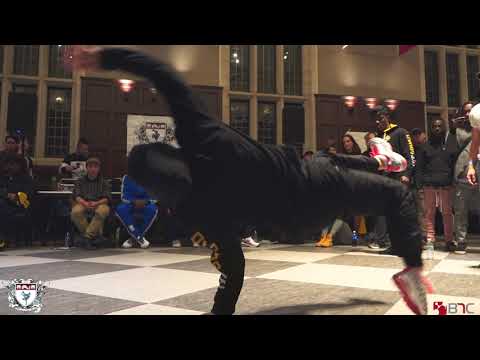 Hype Squad Vs Hit Squad - Top 8 - Rhythmic Damage XIII - Freaks Of The Beat