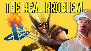 The TRUTH About the Marvel’s Wolverine Backlash