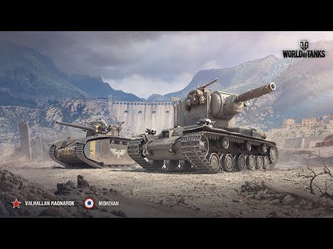 World of Tanks - Future is now | The Offspring