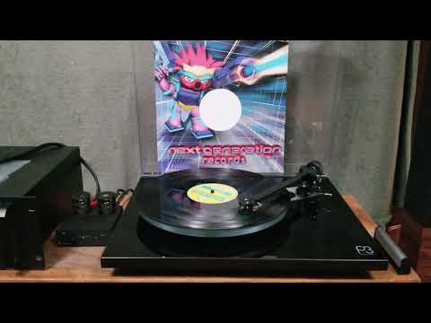 [NG 060AA] Joey Riot & Angel Eyez - Don't Make Me Wait [2006]