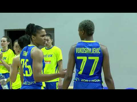 2019/10/16 TTT Riga ZVVZ USK Praha ELW