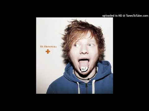 Ed Sheeran - Sofa [Audio]