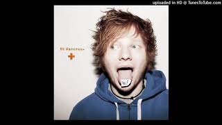 Ed Sheeran - Sofa [Audio]