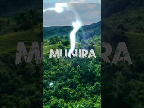 new trending Instagram neme reel in Munira name #shorts